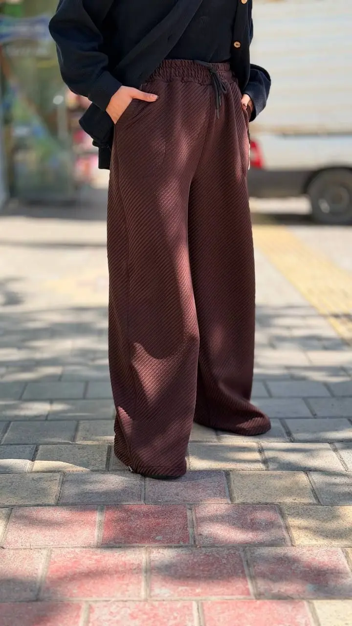 شلوار جاگر_شعبه دوم
